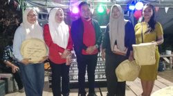 Warga RT 04 Dusun 02 Desa Tanjung Baru Sukses Meriahkan HUT RI Ke 81