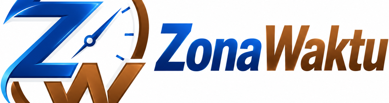 Zona Waktu