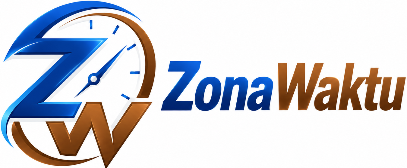 Zona Waktu