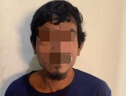 Bejat, Ayah Rudapaksa Dua Anak Tiri Sekaligus, Satu Korban Penyandang Disabilitas